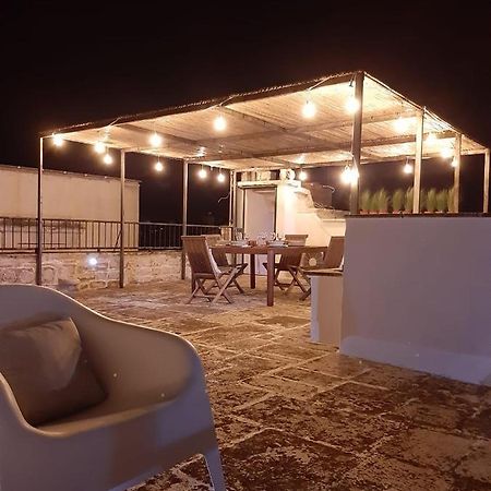 ジョヴィナッツォCasa Arco Biancoアパートメント エクステリア 写真