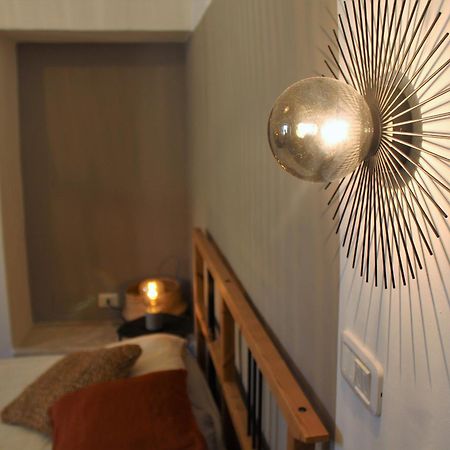 ジョヴィナッツォCasa Arco Biancoアパートメント エクステリア 写真