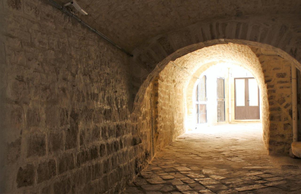 ジョヴィナッツォCasa Arco Biancoアパートメント エクステリア 写真