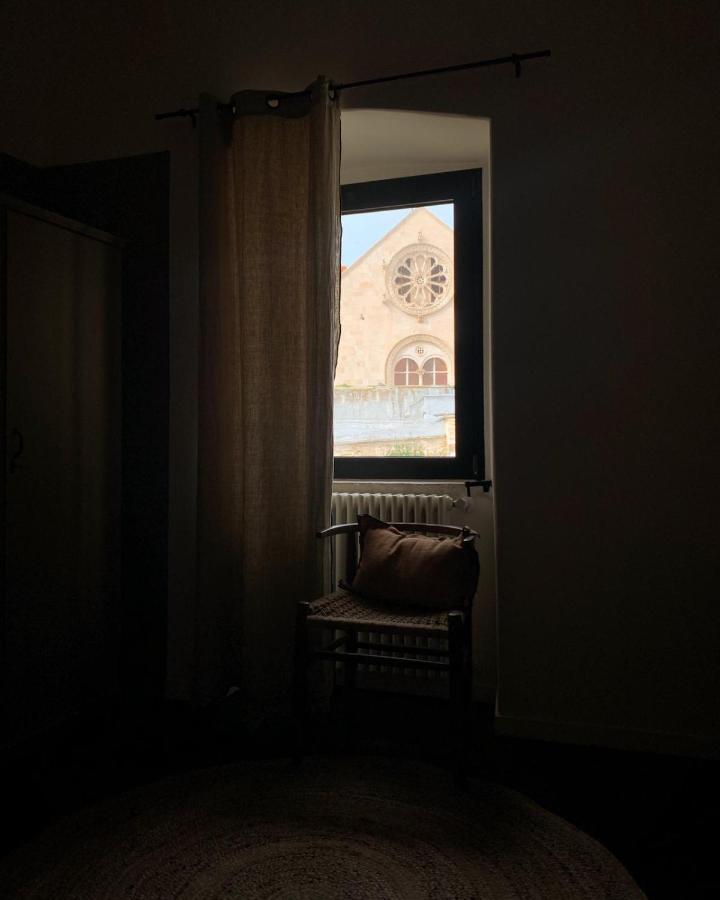 ジョヴィナッツォCasa Arco Biancoアパートメント エクステリア 写真